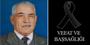 Nusret Aksu Ankara'da vefat etti