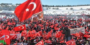 Sarıkamış şehitleri 107'inci yılında anılacak