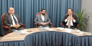 Kars Ehlibeyt Derneği’nden panel!