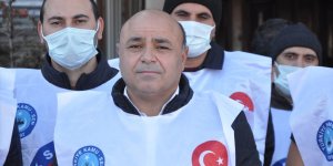 Başkan Sarıkaya’dan değerlendirme!