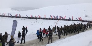 Türkiye, Sarıkamış Şehitleri için yürüyecek