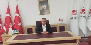 Doğru Parti Genel Başkan Yardımcısı Oktay Erdağı : "Vatandaşa yük, işletene kaynak olan projeleri iptal edeceğiz”