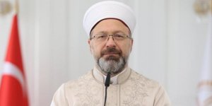 Diyanet İşleri Başkanı Prof. Dr. Ali Erbaş Yarın Kars'a Geliyor