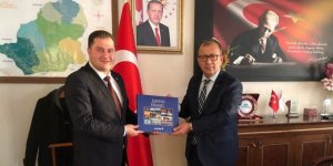 Denizbank Kars Şube Müdürlüğü’ne Volkan Koşik atandı