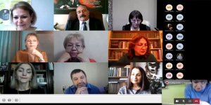 Kars’ta “Dostoyevski’nin Ulusal Kültürlerdeki Mirası” semineri
