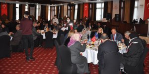 Sarıkamış Şehitlerini anma etkinlikleri başladı