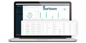 Barboon Online Otel Satış Yönetimi