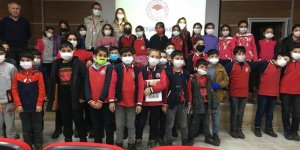 “Gıda Güvenliği ve Hijyen” eğitimi verildi
