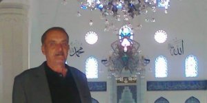 Koç Ailesi'nin acı günü : Erdal Koç vefat etti