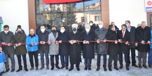 Erbaş, “Camilerimiz sadece ibadet yeri değildir”