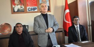 KUŞOĞLU “ZAMANINDA YAPILSA DA YAPILMASA DA, TÜRKİYE ARTIK SEÇİM SATHINA GİRMİŞTİR”