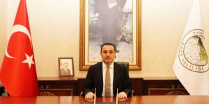 Vali Türker Öksüz'ün Nevruz Bayramı mesajı
