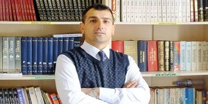 Gazi Kars Anadolu Lisesi Müdürü Murat Aybirdi’den yeni bir başarı
