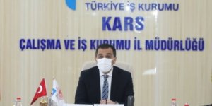 Vali Öksüz, 2021 yılı aktif işgücü hizmetlerini açıkladı