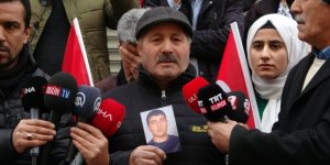 Ailelerin direnişine 255. aile Kars'tan gelerek dahil oldu