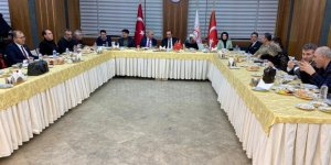 Kars'ta Dünya Gümrük Günü Kutlaması