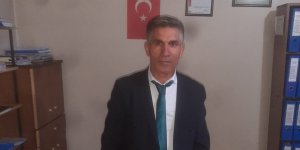 Kars İli Arı Yetiştiricileri Birliği Başkanlığı'na Erol Adım seçildi