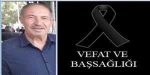 Emekli Öğretmen Necati Kahveci vefat etti