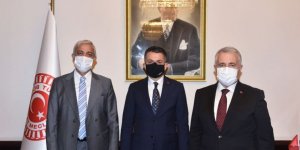 Vekiller Devreye Girdi Sorun Çözüldü : “Kars 20 milyon TL ilave destek gelecek”