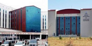 Kars’ta, dilenciler hastanelerde vatandaşa zulmediyor