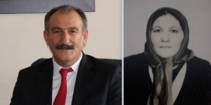 Hasan Tipi’nin acı günü : annesi vefat etti