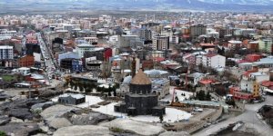 KARS’IN NÜFUSU ERİMEYE DEVAM EDİYOR