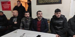 Ak Parti Kaleiçi Mallesi'nde Gençlik Buluşması gerçekleştirdi