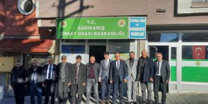 Sarıkamış Tarım ve Hayvancılıkta Ön Plana Çıkacak