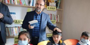 Selim Belediye Başkanı Coşkun Altun'dan örnek davranış
