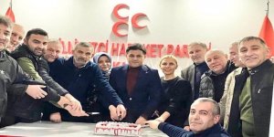 Milliyetçi Hareket Partisi 53 yaşında…