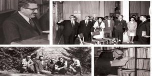 Türk Tarih Kurumu, Prof. Dr. Fahrettin Kırzıoğlu’nu unutmadı