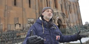 Olgunlu, “Kars’a kültürden yoksun turizm girmemeli!”