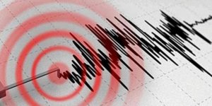 Ermenistan'daki Deprem Kars'ta Hissedildi