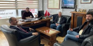 İYİ Parti Sarıkamış İlçe Başkanı Mehmet Gül : Sarıkamış'ta Halkın Gönlünde Birinci Partiyiz