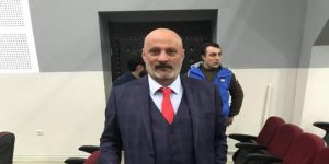 Kars Elektrikçiler Oda Başkanlığı'nı Oruç Tekçiler Kazandı