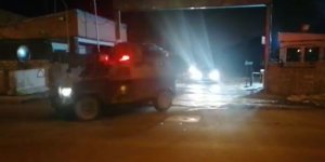 Kars’ta PKK/KCK operasyonu: 6 gözaltı