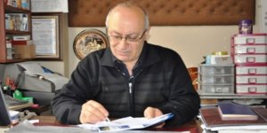Karslı esnaf dolmuş saatlerine tepkili