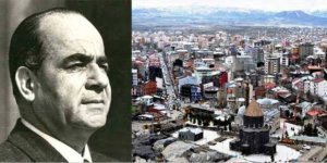 “Doğu Yaylasında (Kars’ta) bir dolaşma”