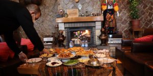 Fenomenler Kars, Ardahan, Iğdır’ın gastronomisini tanıttı