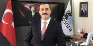 KOSGEB İl Müdürü Lütfullah Aktaş tayini çıktı : Kars'ın kaybı, Erzurum'un kazancı oldu