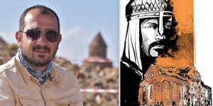Ani Örenyeri Kazı Başkanı Doç. Dr. Muhammet Arslan kaleme aldı : Sultan Alparslan’ın Anadolu’daki tek hatırası...
