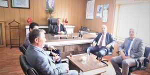Kars DSİ 24. Bölge Müdür Yardımcılığı görevine Muhyettin Eroğlu atandı