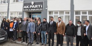 Başkan Çalkın: “Postmodern Darbe, 25 yıldır unutulmuyor!”