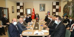 Kars Belediyesi Yaz Sezonuna Hazırlanıyor