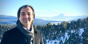 Suat Ögel'in amcası Rahmi Ögel vefat etti