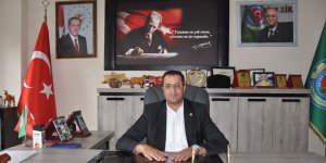 Kars Ziraat Odası Başkanı Adem Ertaş : TMO sınıfta kaldı
