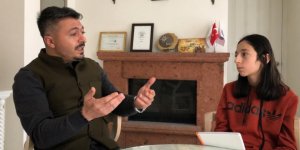 Doğu Ekspresi’ni öğrenciler ders olarak işliyor