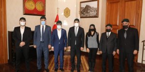 Yeşilay Haftası başlıyor