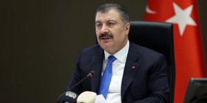 Bakan Koca, Kovid-19 salgınında alınan yeni kararları açıkladı