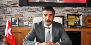 Başkan Yantemur, Susuz çiftçisine tohum desteği çağrısı yaptı